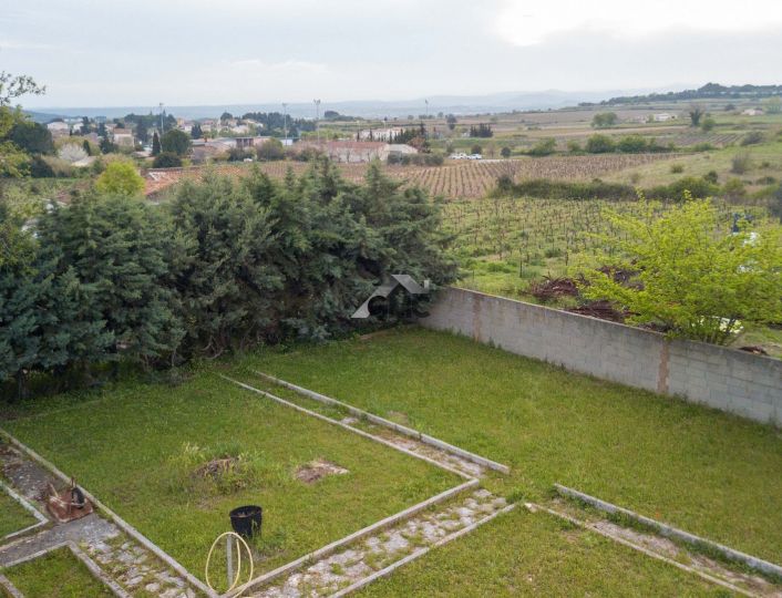 à vendre Maison Saint Pargoire