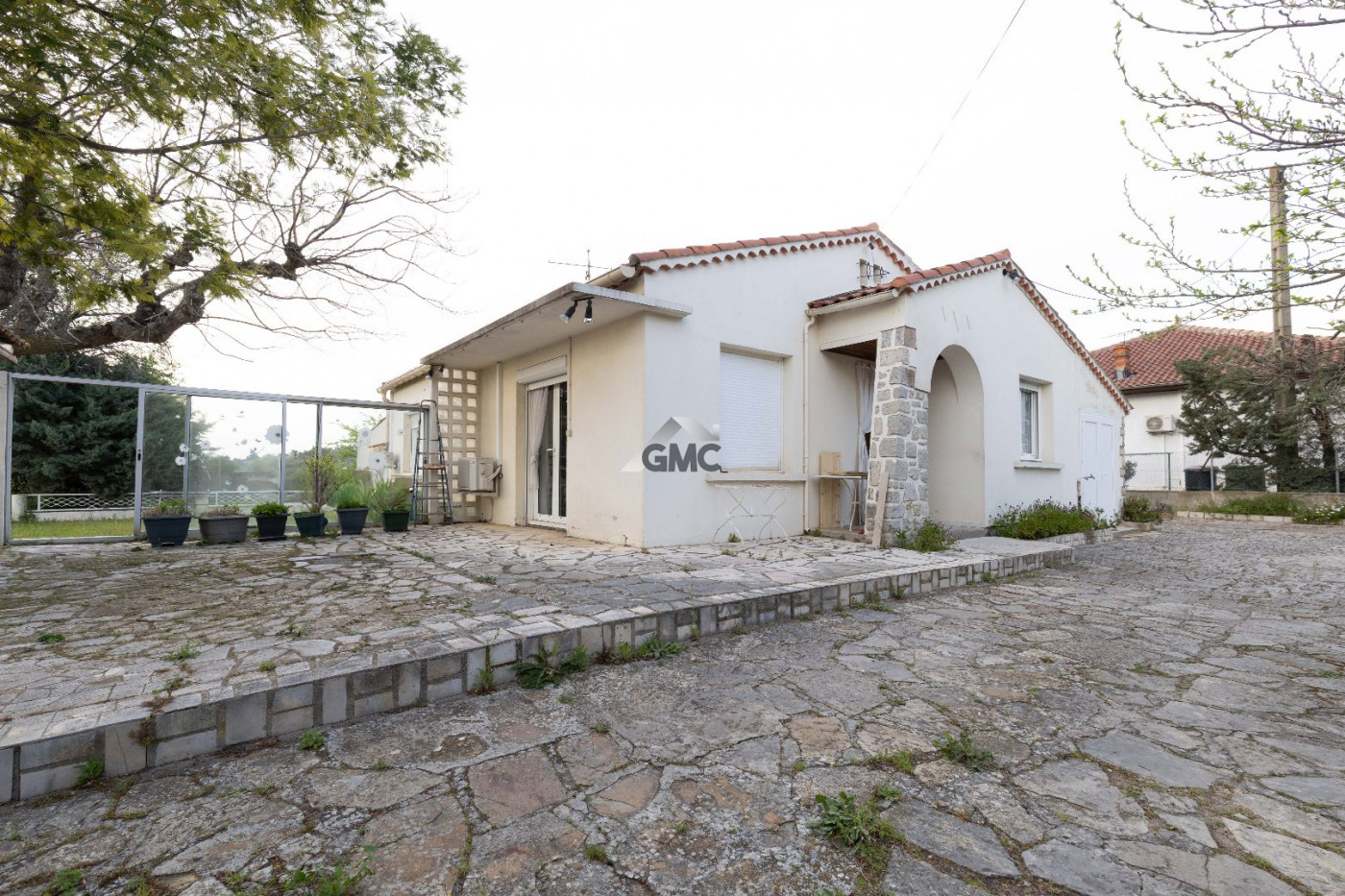à vendre Maison Saint Pargoire - Photo 4