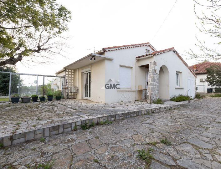 à vendre Maison Saint Pargoire
