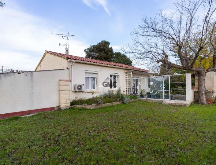 à vendre Maison Saint Pargoire