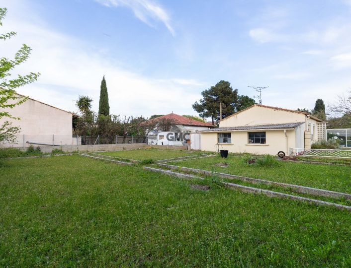 à vendre Maison Saint Pargoire