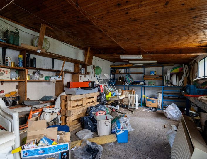 à vendre Maison Saint Pargoire