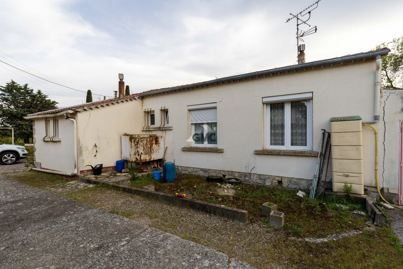 à vendre Maison Saint Pargoire - Photo 9