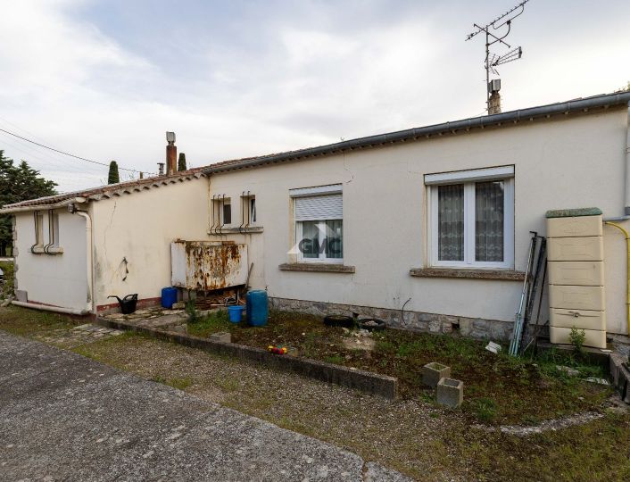 à vendre Maison Saint Pargoire