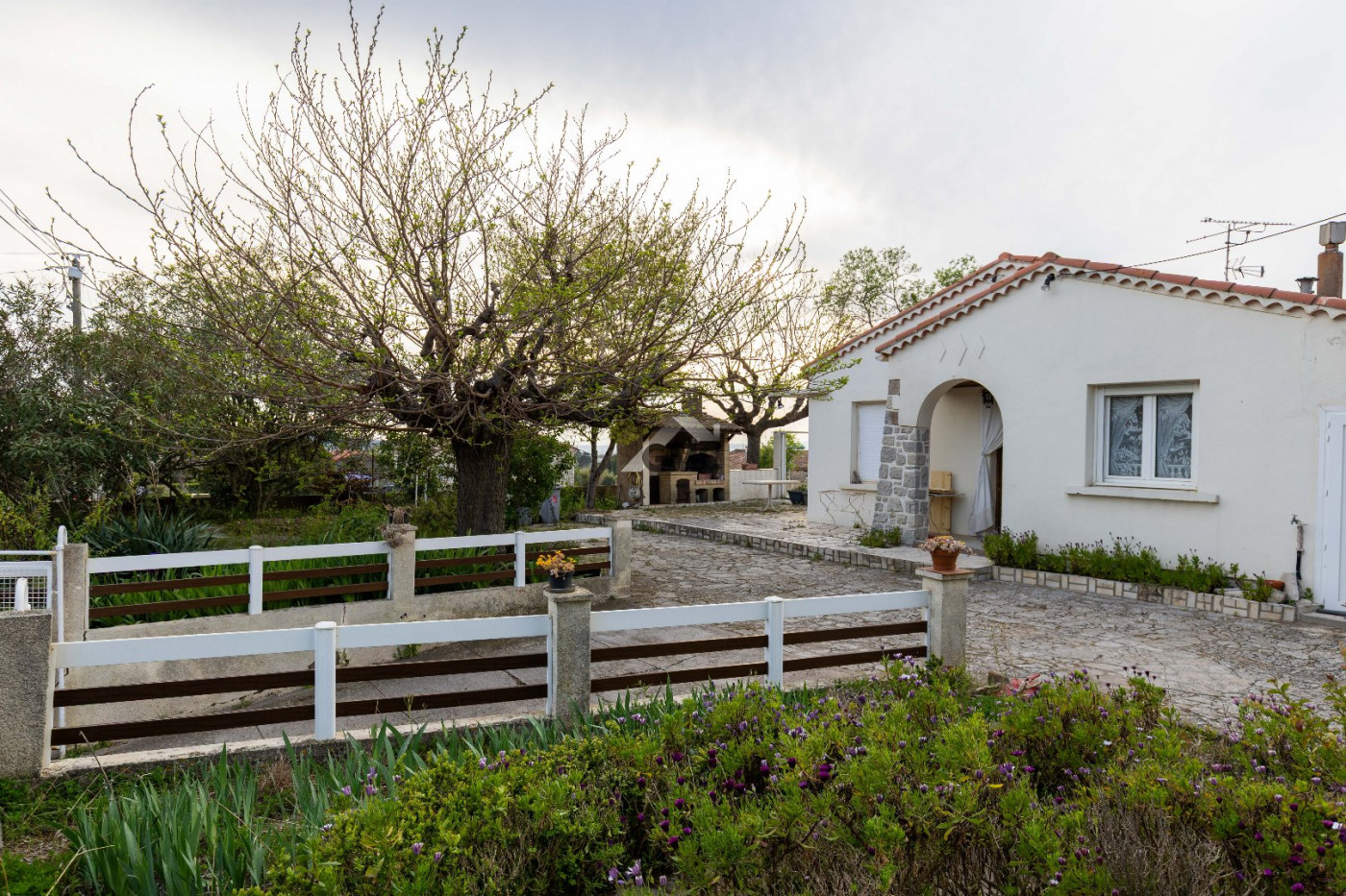 à vendre Maison Saint Pargoire - Photo 1