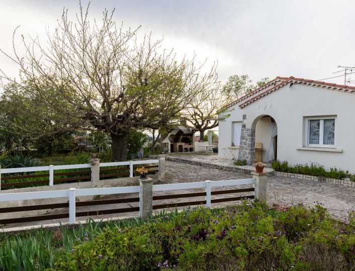 à vendre Maison Saint Pargoire