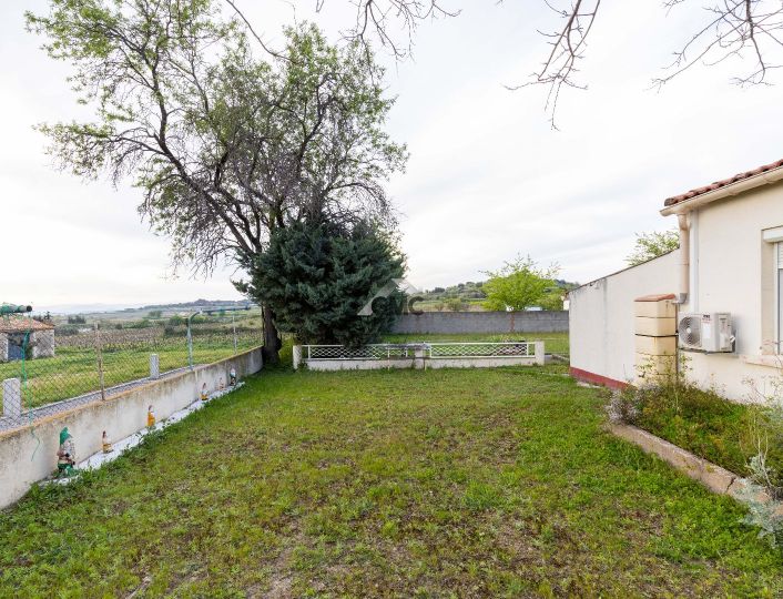 à vendre Maison Saint Pargoire