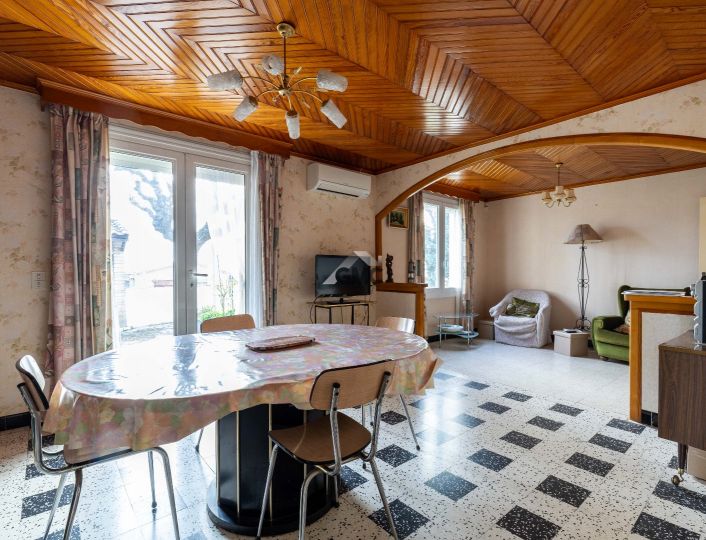 à vendre Maison Saint Pargoire