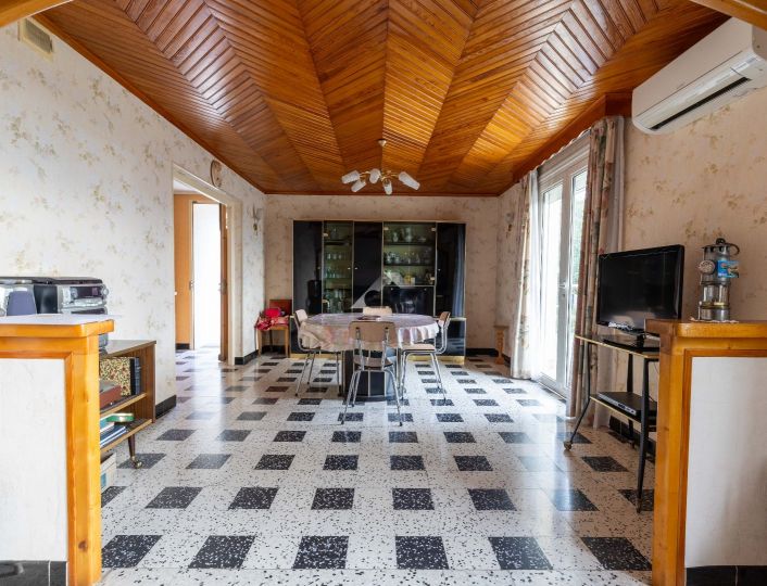 à vendre Maison Saint Pargoire