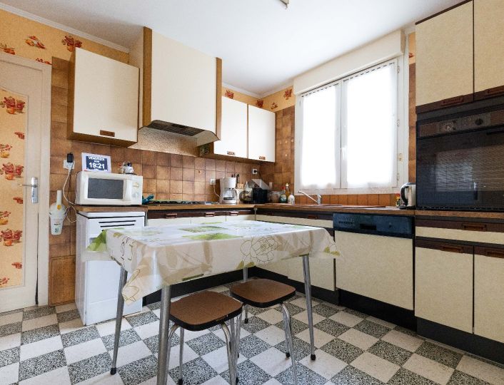 à vendre Maison Saint Pargoire