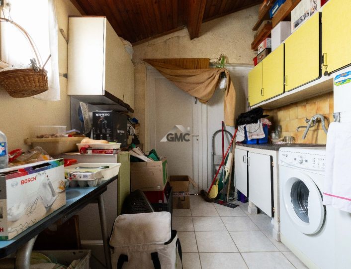 à vendre Maison Saint Pargoire