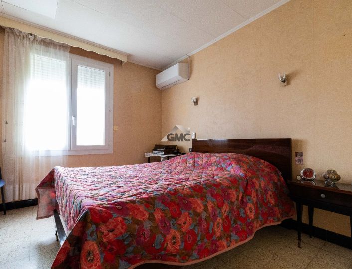 à vendre Maison Saint Pargoire