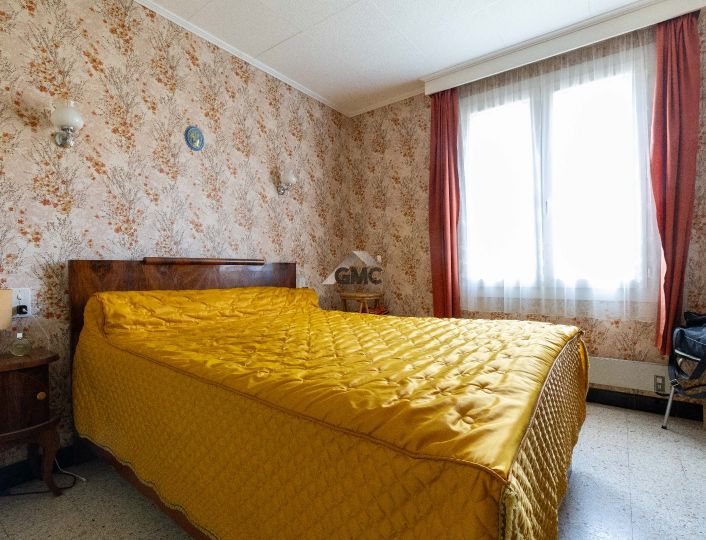 à vendre Maison Saint Pargoire