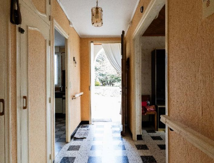 à vendre Maison Saint Pargoire