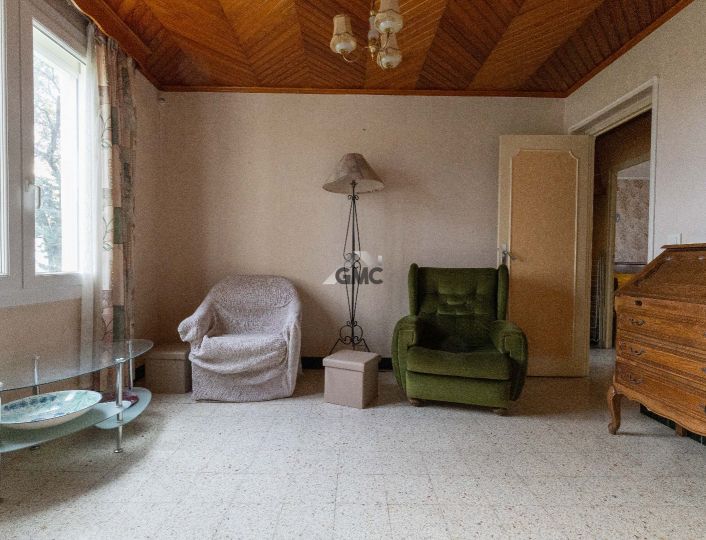 à vendre Maison Saint Pargoire