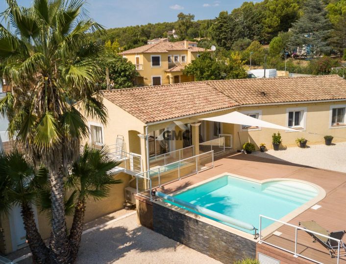à vendre Maison Paulhan