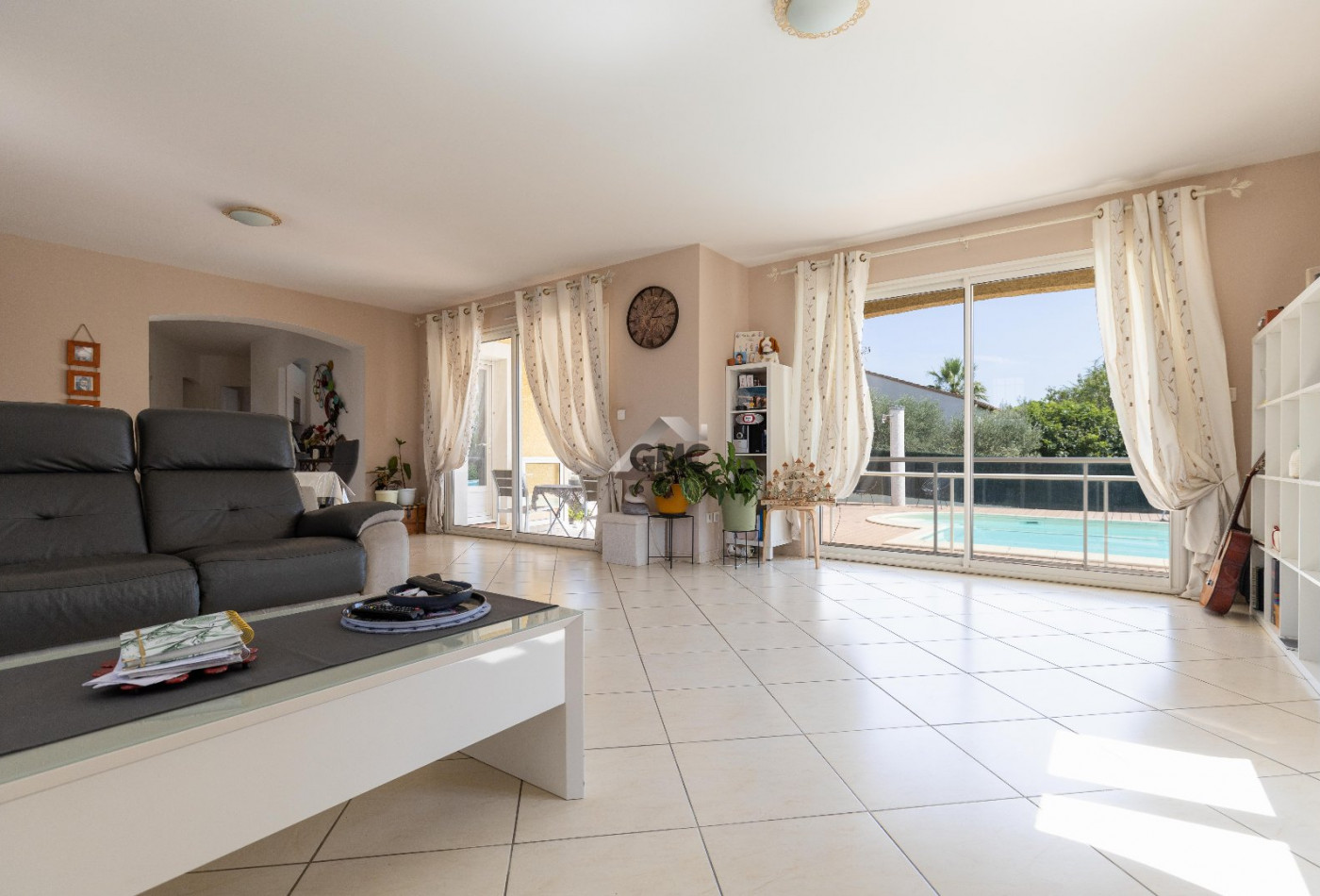 vente Maison Paulhan - Photo 8