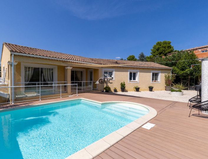 à vendre Maison Paulhan