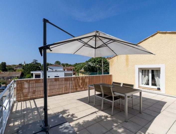à vendre Maison Paulhan