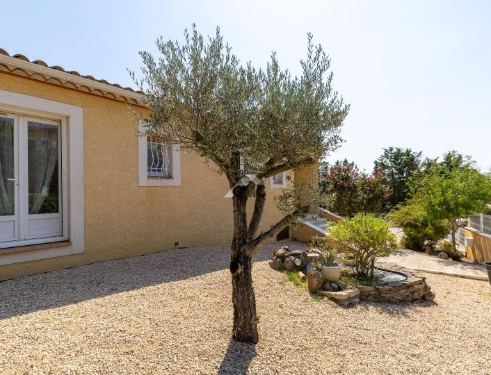 à vendre Maison Paulhan