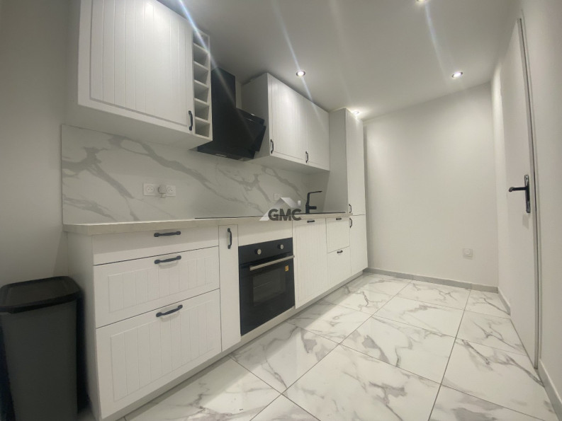 location Maison Paulhan - Photo 1