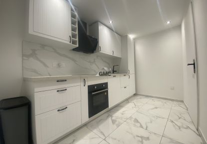 location Maison Paulhan