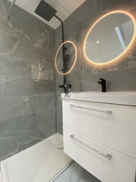 location Maison Paulhan - Photo 8