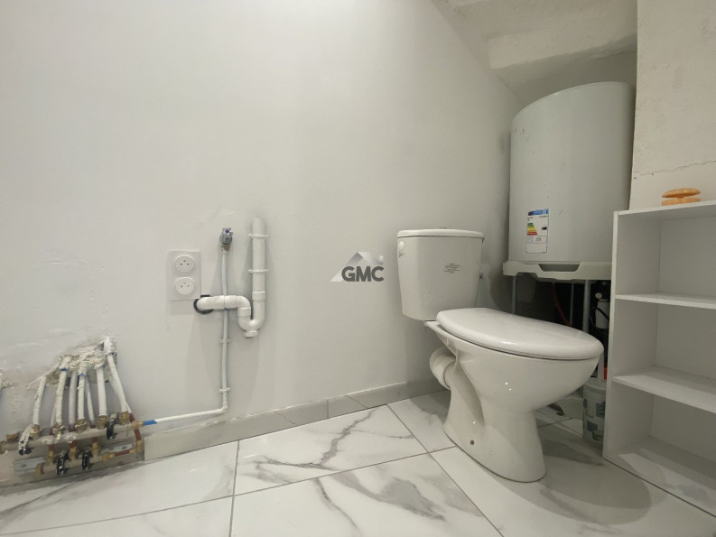 location Maison Paulhan - Photo 4