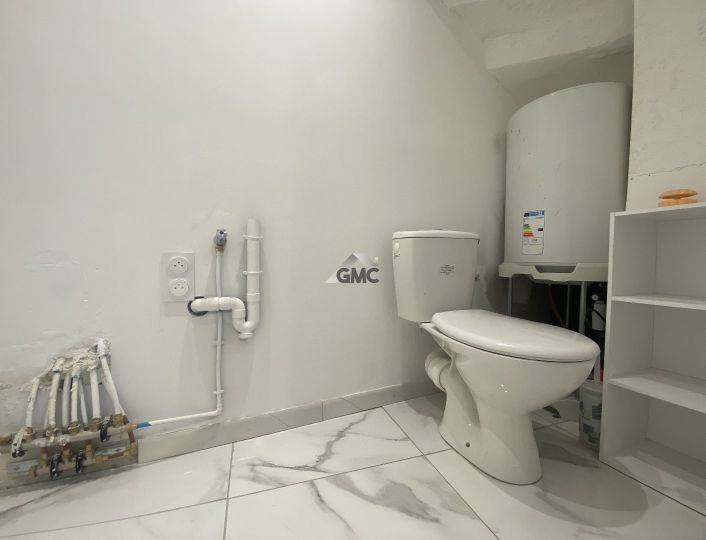 à louer Maison Paulhan