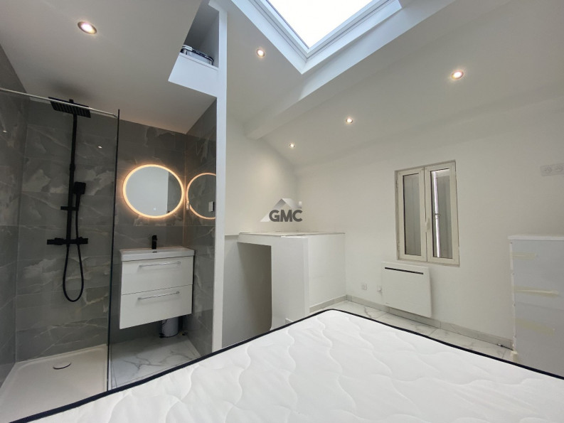 location Maison Paulhan - Photo 7