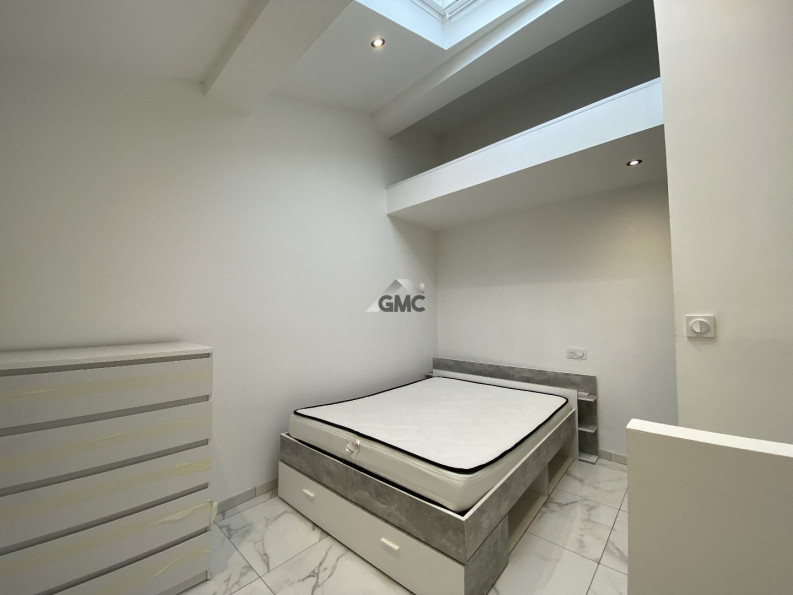 location Maison Paulhan - Photo 9