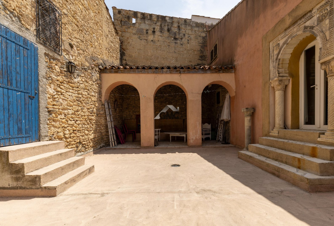 vente Maison Saint Pargoire - Photo 1