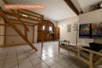 à vendre Maison Saint Pargoire