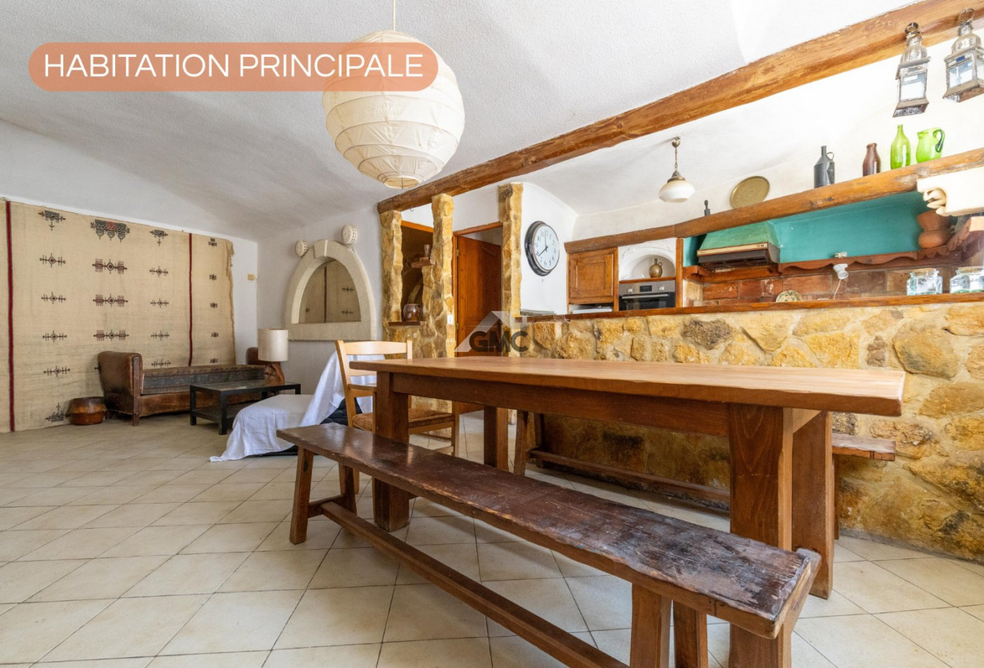 vente Maison Saint Pargoire - Photo 4