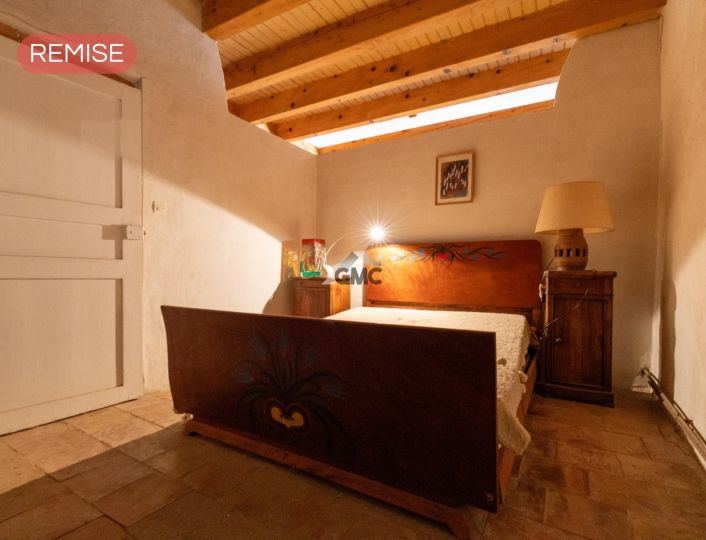 à vendre Maison Saint Pargoire