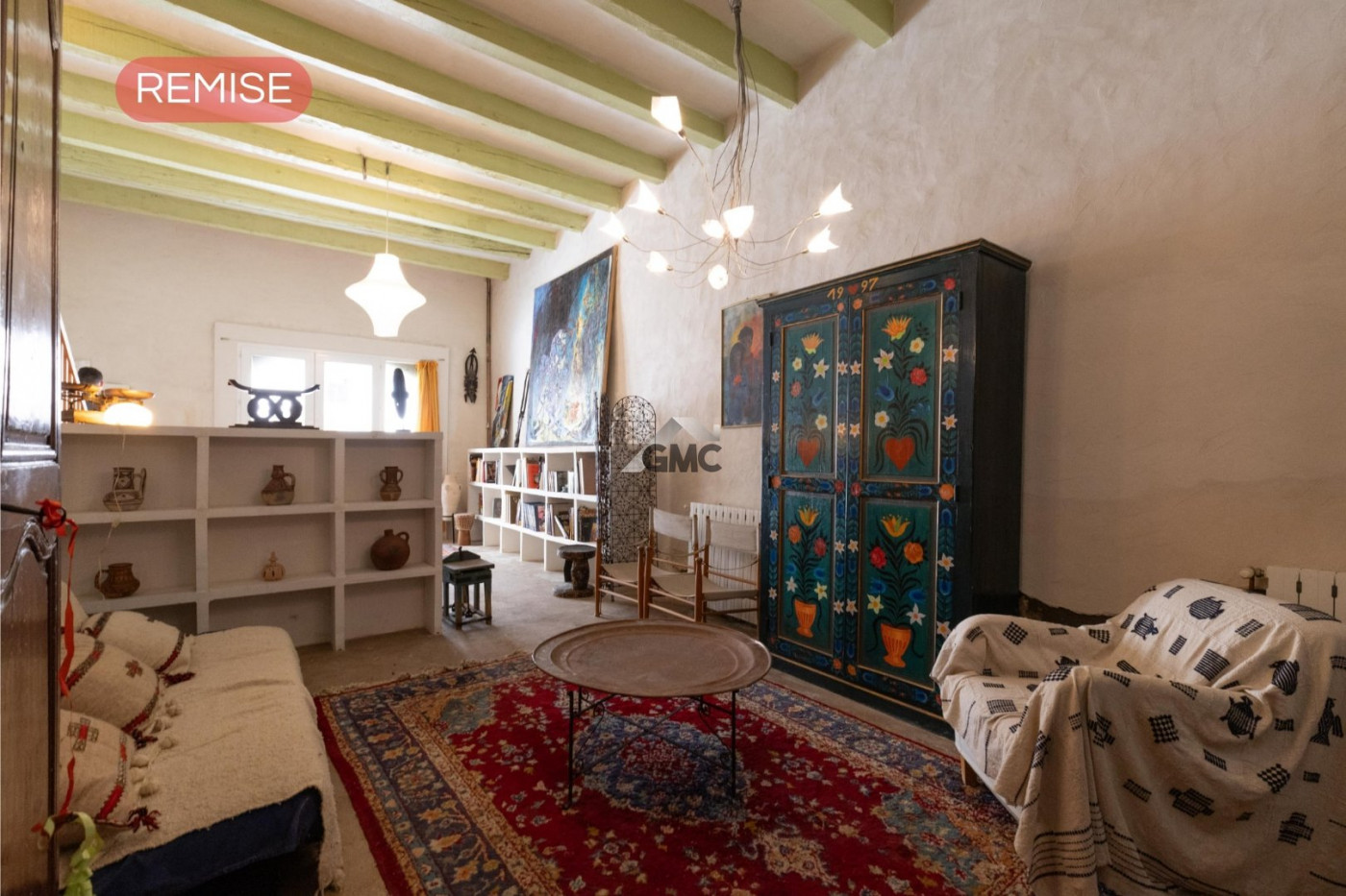 à vendre Maison Saint Pargoire - Photo 17