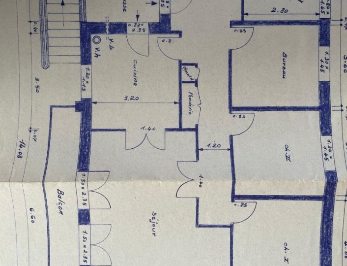 à vendre Maison Paulhan