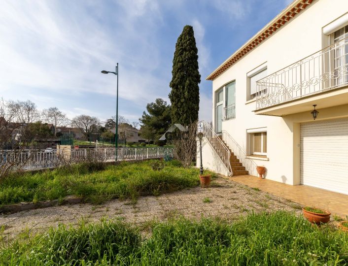 à vendre Maison Paulhan