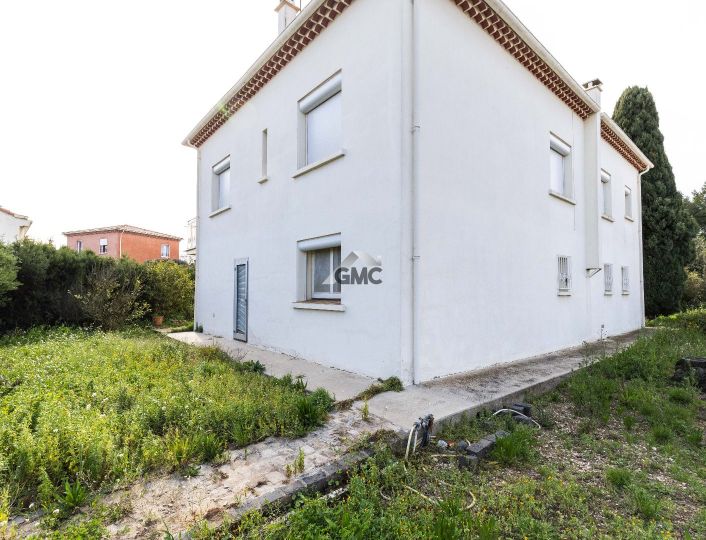 à vendre Maison Paulhan