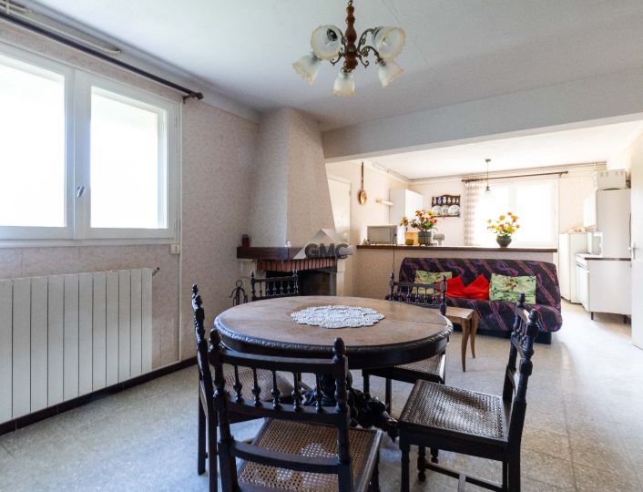 à vendre Maison Paulhan