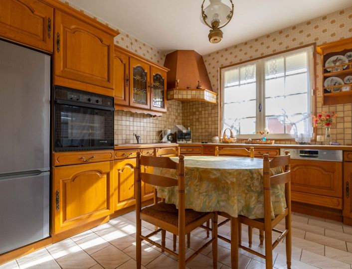 à vendre Maison Paulhan