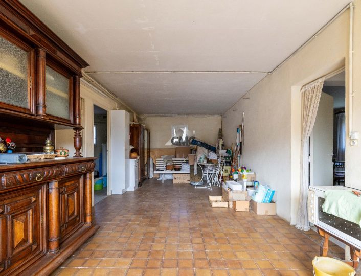 à vendre Maison Paulhan