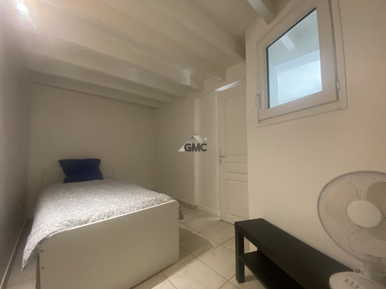 à louer Maison Paulhan - Photo 12