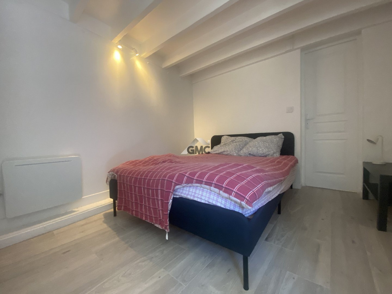 à louer Maison Paulhan - Photo 10