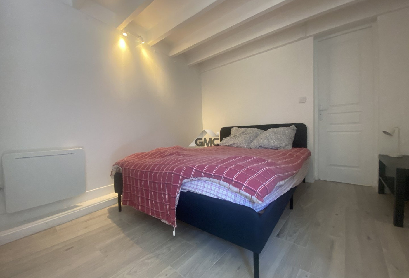 location Maison Paulhan - Photo 10