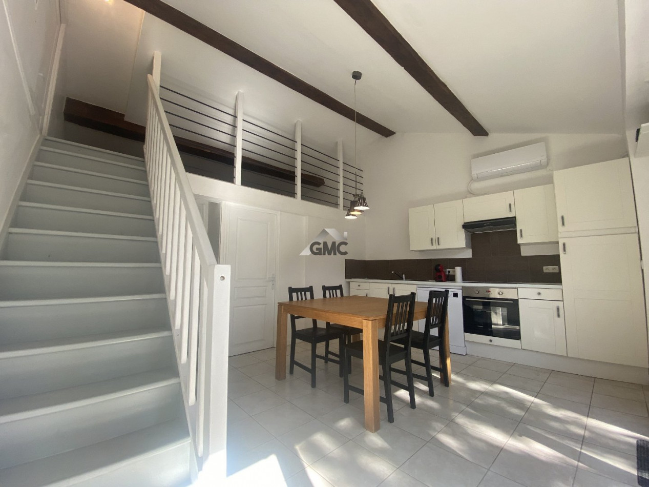 à louer Maison Paulhan - Photo 8