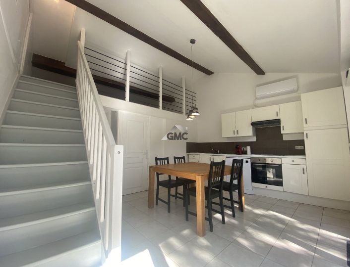 à louer Maison Paulhan