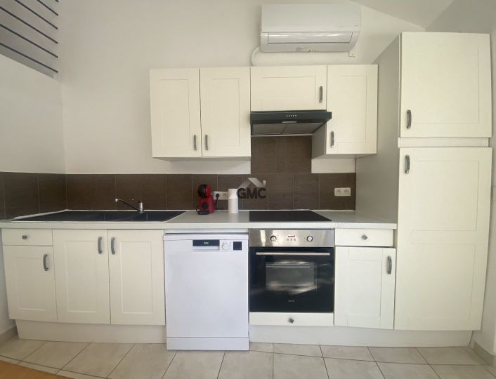 à louer Maison Paulhan