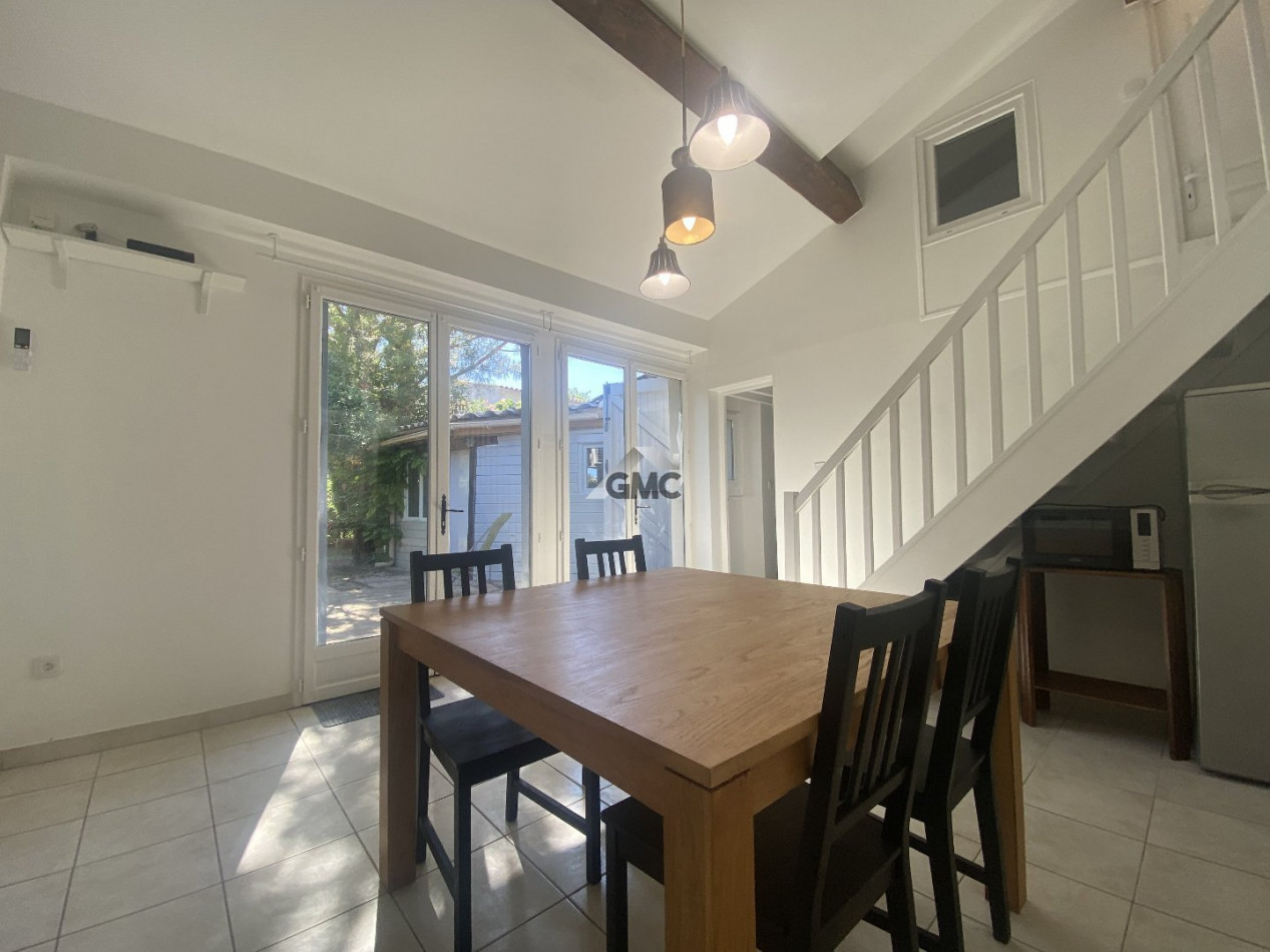 à louer Maison Paulhan - Photo 7