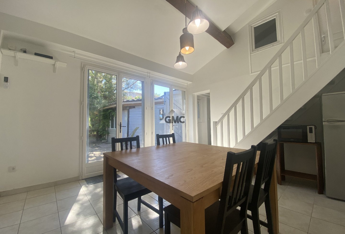 location Maison Paulhan - Photo 7
